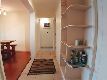 Departamento en Venta en PLEAMAR 1334 CONDOMINIO ALTO DEL CRUCES