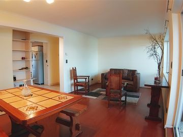Departamento en Venta en PLEAMAR 1334 CONDOMINIO ALTO DEL CRUCES