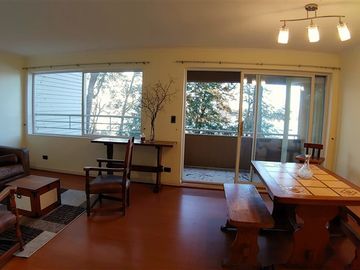 Departamento en Venta en PLEAMAR 1334 CONDOMINIO ALTO DEL CRUCES