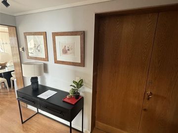 Departamento en Venta en Carmencita con Don Carlos
