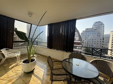 Departamento en Venta en Carmencita con Don Carlos