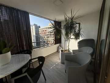 Departamento en Venta en Carmencita con Don Carlos
