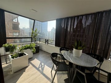 Departamento en Venta en Carmencita con Don Carlos