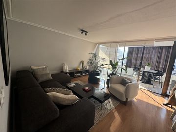 Departamento en Venta en Carmencita con Don Carlos