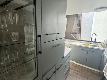 Departamento en Venta en Carmencita con Don Carlos