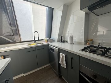 Departamento en Venta en Carmencita con Don Carlos