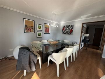 Departamento en Venta en Carmencita con Don Carlos