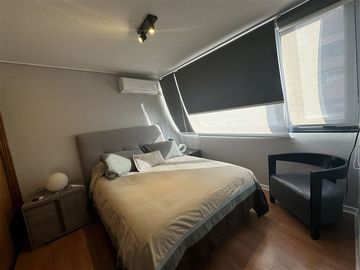 Departamento en Venta en Carmencita con Don Carlos