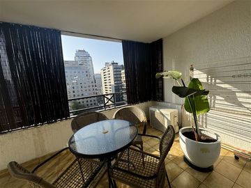 Departamento en Venta en Carmencita con Don Carlos