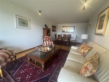Departamento en Venta en San Damian