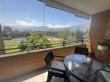 Departamento en Venta en San Damian