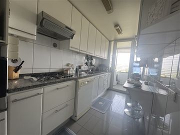 Departamento en Venta en San Damian