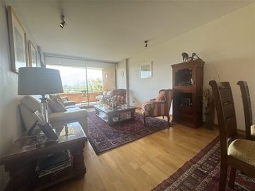 Departamento en Venta en San Damian