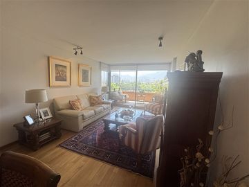 Departamento en Venta en San Damian