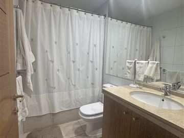Departamento en Venta en San Damian