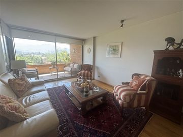 Departamento en Venta en San Damian