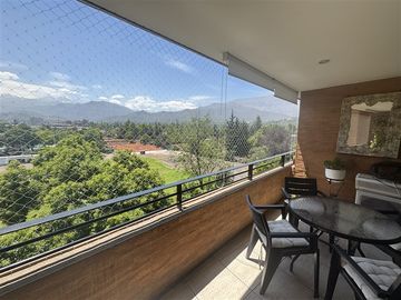 Departamento en Venta en San Damian