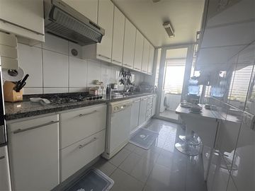 Departamento en Venta en San Damian