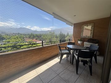 Departamento en Venta en San Damian