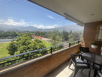Departamento en Venta en San Damian