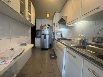 Departamento en Venta en San Damian