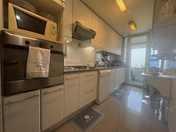 Departamento en Venta en San Damian