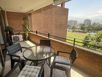 Departamento en Venta en San Damian