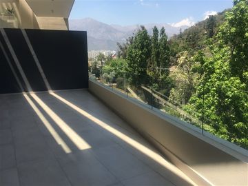 Departamento en Venta en Jardin La Dehesa