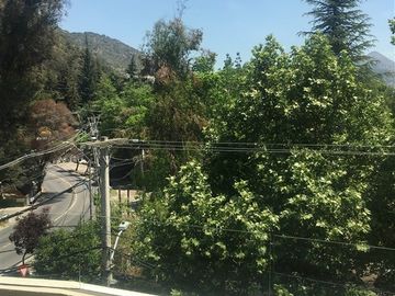 Departamento en Venta en Jardin La Dehesa