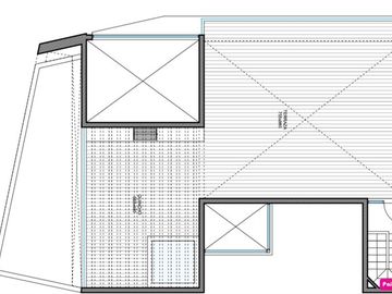 Departamento en Venta en Jardin La Dehesa