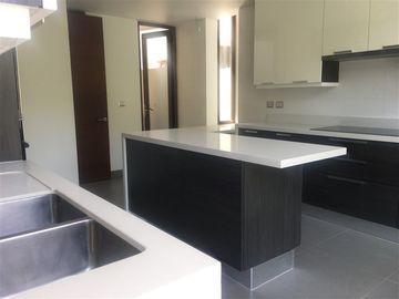 Departamento en Venta en Jardin La Dehesa
