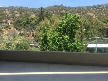 Departamento en Venta en Jardin La Dehesa
