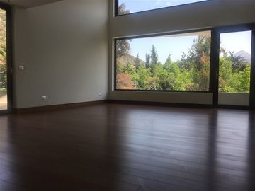 Departamento en Venta en Jardin La Dehesa