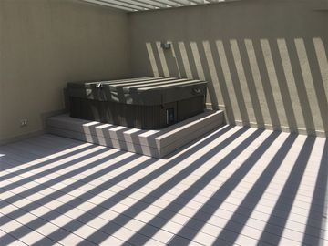 Departamento en Venta en Jardin La Dehesa