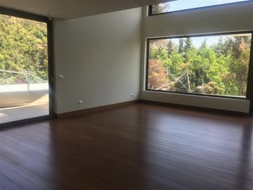Departamento en Venta en Jardin La Dehesa