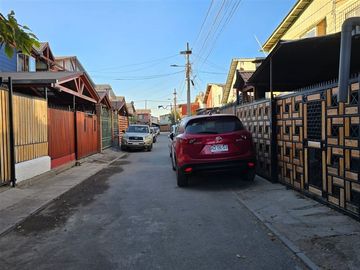 Casa en Venta en Pasaje lirio del campo