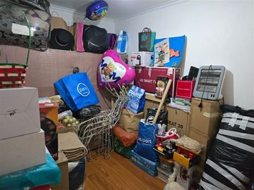 Casa en Venta en Pasaje lirio del campo