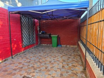 Casa en Venta en Pasaje lirio del campo