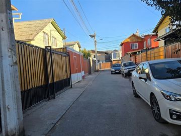 Casa en Venta en Pasaje lirio del campo