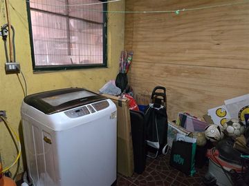 Casa en Venta en Pasaje lirio del campo