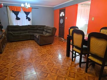 Casa en Venta en Pasaje lirio del campo