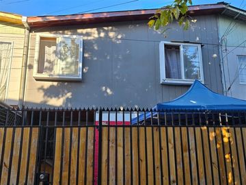 Casa en Venta en Pasaje lirio del campo