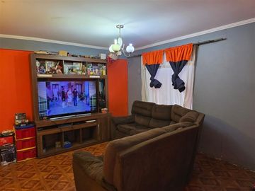 Casa en Venta en Pasaje lirio del campo
