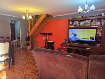 Casa en Venta en Pasaje lirio del campo