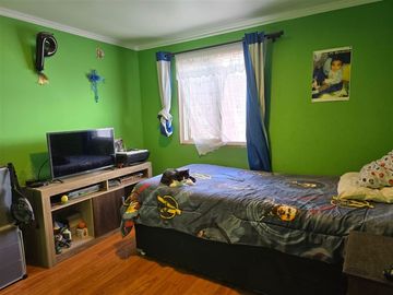 Casa en Venta en Pasaje lirio del campo