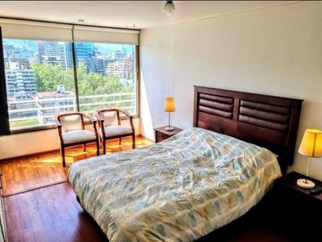 Departamento en Venta en Ricardo Lyon