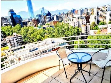 Departamento en Venta en Ricardo Lyon