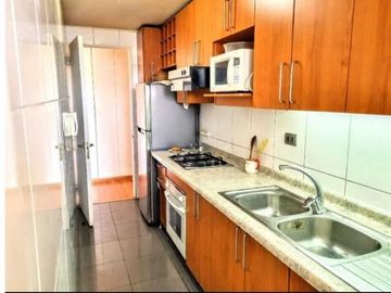 Departamento en Venta en Ricardo Lyon