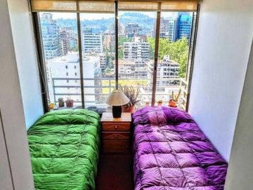 Departamento en Venta en Ricardo Lyon