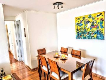 Departamento en Venta en Ricardo Lyon